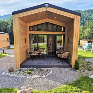 Afbeelding voor Booking.com - Holiday Home