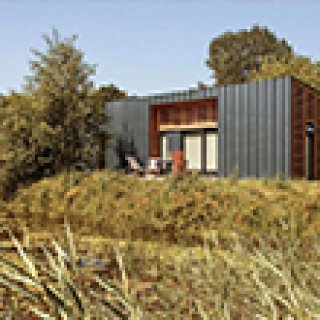 Afbeelding voor Dutchen Suitelodges Gooilanden