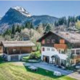 Afbeelding voor Appartementen in Morzine