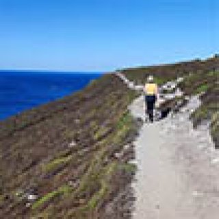 Afbeelding voor Better Places - Wandelvakantie Kanaaleilanden