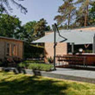 Afbeelding voor Boshuis Zelhem - Huisdieren toegestaan