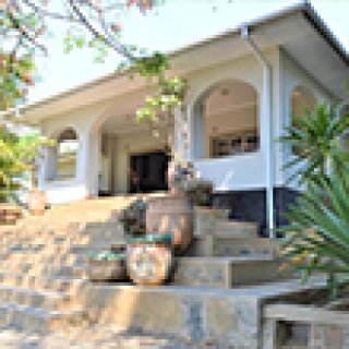 Afbeelding voor Booking.com - Africa House