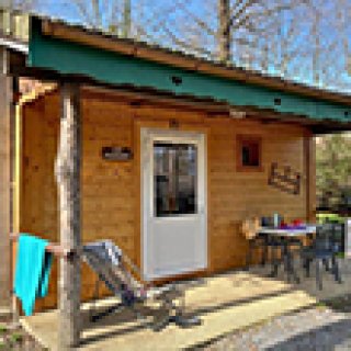 Afbeelding voor Booking.com - Camping le Relais du Léman