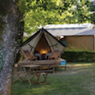 Afbeelding voor Allcamps - Camping Loire-Atlantique