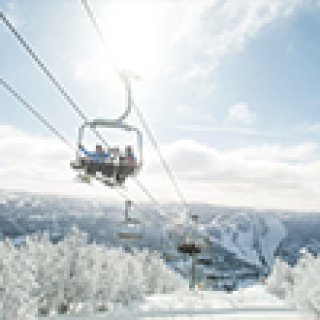 Afbeelding voor Pharos Reizen - Winterreis Geilo en Oslo