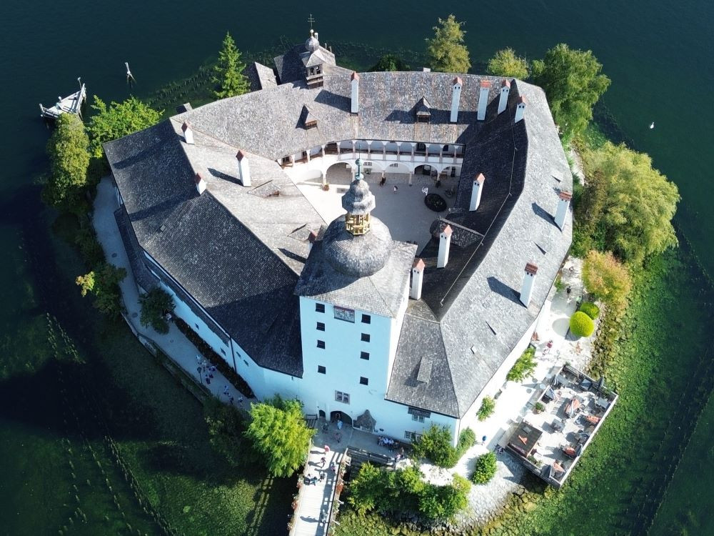 Schloss Ort