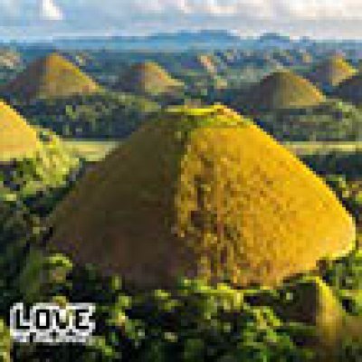 Afbeelding voor PANGEA Travel - Filipijnen