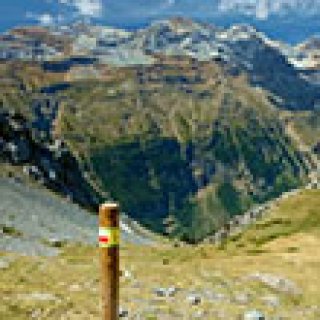 Afbeelding voor Bookatrekking - Wandelreis Ordesa