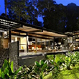 Afbeelding voor Dimsum Reizen - Borneo Rainforest Lodge