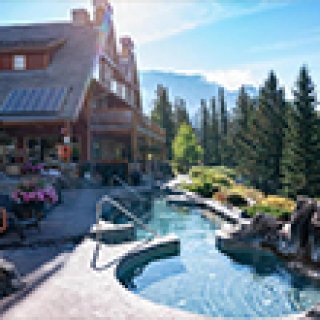 Afbeelding voor The Hidden Ridge Resort