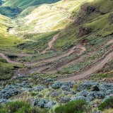Afbeelding voor Sanipas in Zuid-Afrika