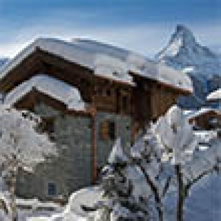Afbeelding voor Chalet Matterland