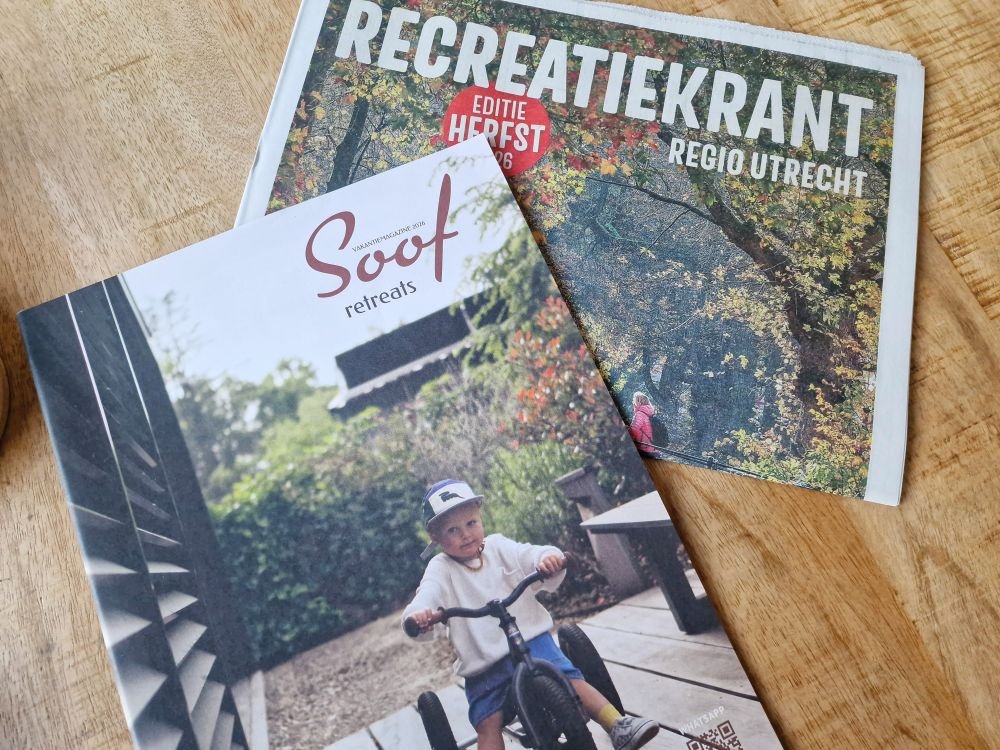 Krantjes