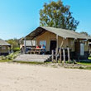 Afbeelding voor EuroParcs Zuiderzee - Aan het Veluwemeer