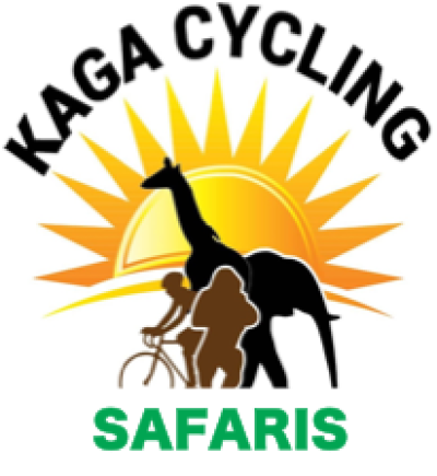 Logo van Kaga Cycling Safaris