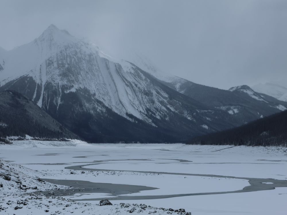 Medicine Lake