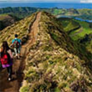 Afbeelding voor Sawadee - Groepsreis Azoren