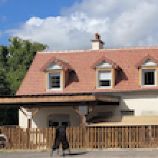 Afbeelding voor Booking.com - Vakantiehuis in Orchamps