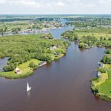 Afbeelding voor wAARDEvol reizen in Friesland