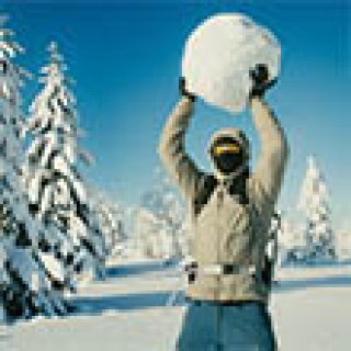 Afbeelding voor GetYourGuide - Riisitunturi NP