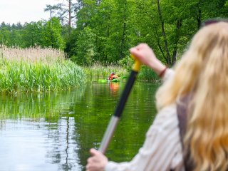 Afbeelding voor Actieve vakantie in Polen