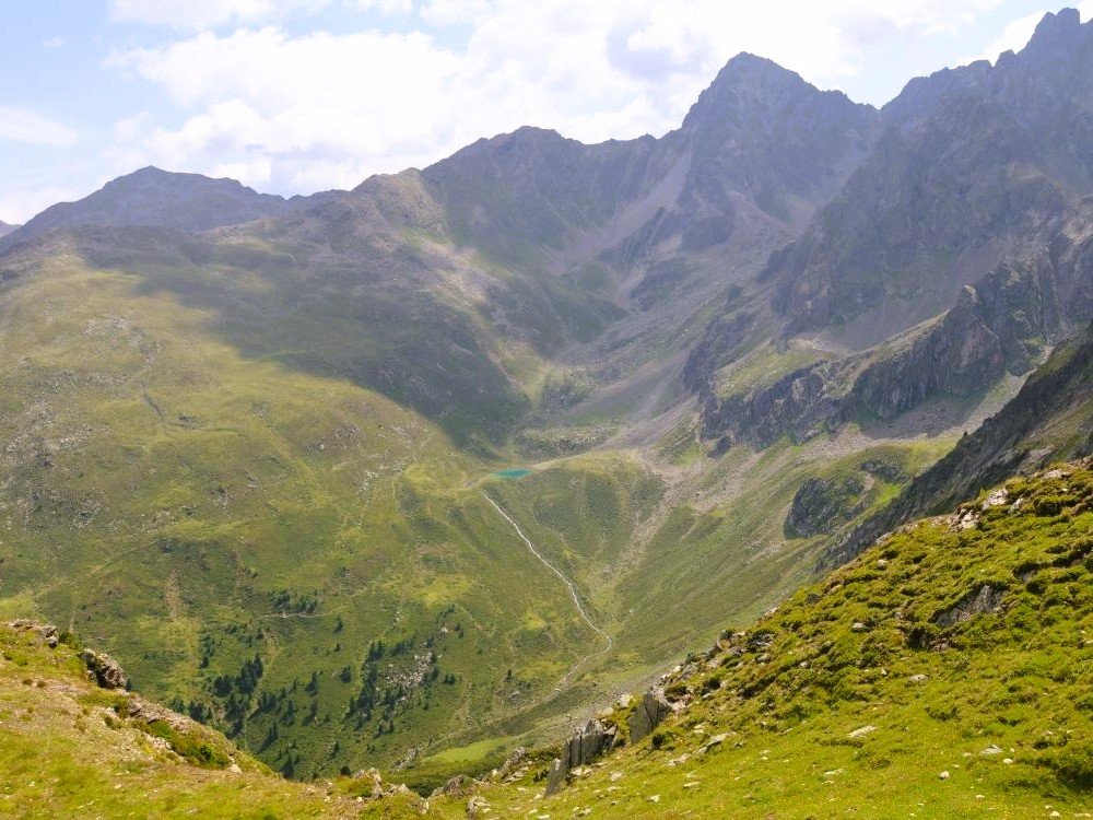 Panoramawandeling