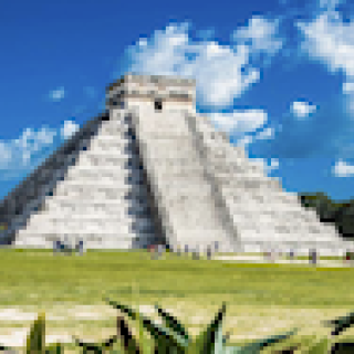 Afbeelding voor TUI - Highlights Mexico