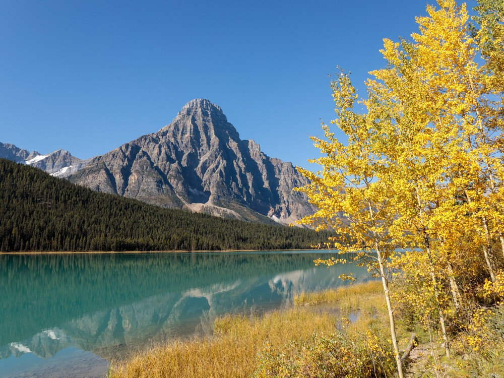 Banff National Park