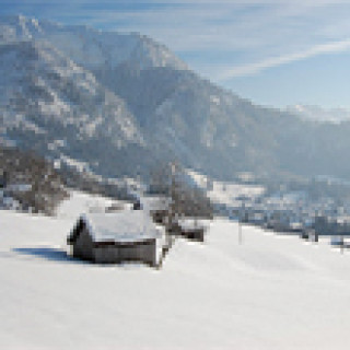 Afbeelding voor SNP - Allgäuer Alpen