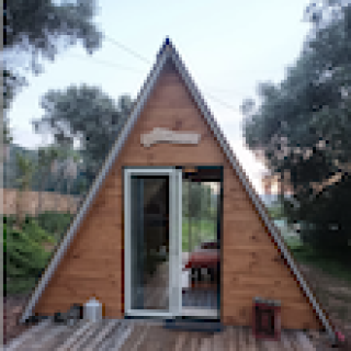 Afbeelding voor Natuurhuisje - Silves