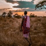 Afbeelding voor Unieke activiteiten in Kenia