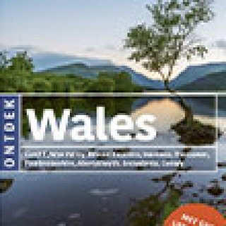 Afbeelding voor Bol - Reisgids Wales
