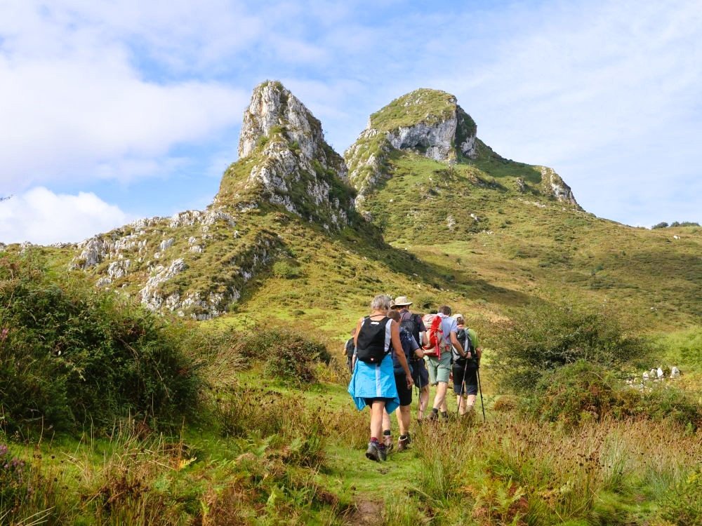 Hike Picos de Europa
