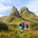 Afbeelding voor Wandelen in Picos de Europa