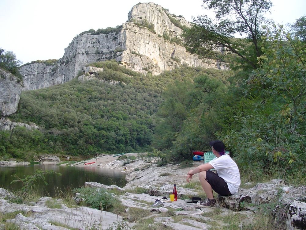 Ardèche