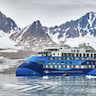 Afbeelding voor Nordic - Aan boord van Ocean Albatros