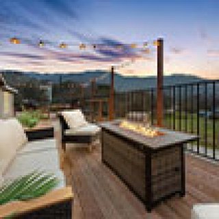 Afbeelding voor Booking.com - Huis net buiten Sequoia