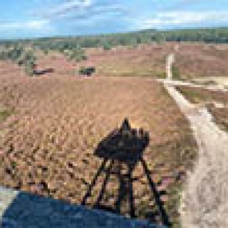 Afbeelding voor Avontuur Dichtbij - IVN Trektocht Maasduinen