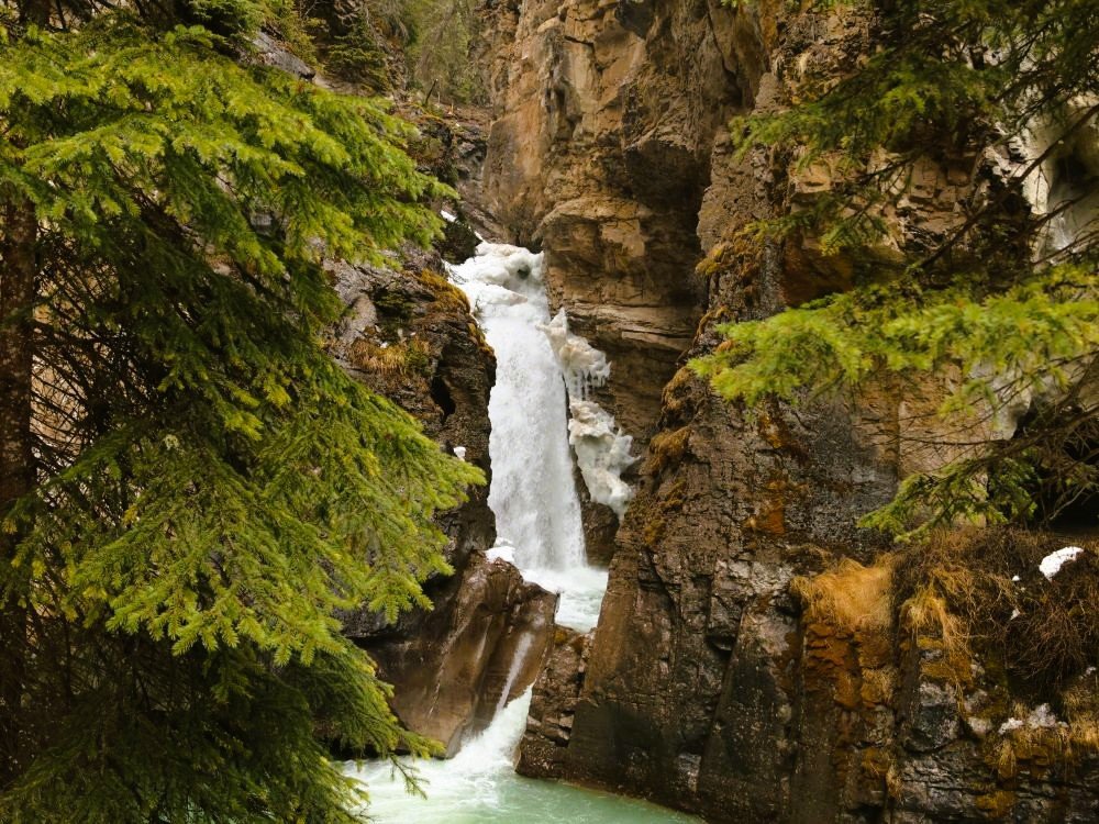 Waterval Johnstonkloof