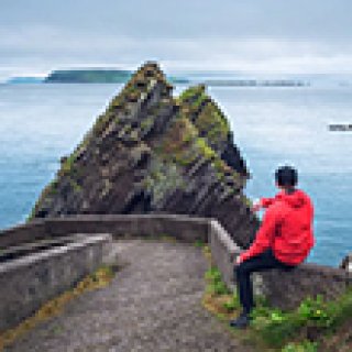 Afbeelding voor Bookatrekking - Wandelreizen in Ierland