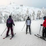 Afbeelding voor Winter in Ruka
