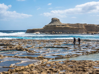 Afbeelding voor Gozo