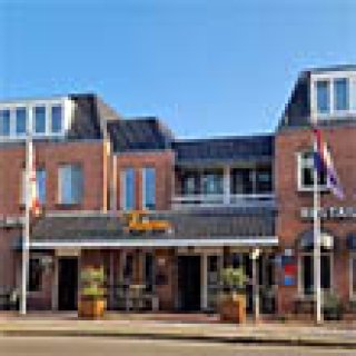 Afbeelding voor Voordeeluitjes - Hotel Talens