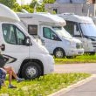 Afbeelding voor Camperpark Blankenberge