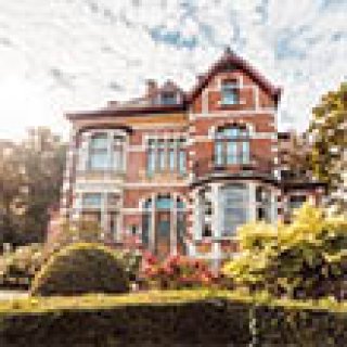 Afbeelding voor Booking.com - Boutique hotel Shamon