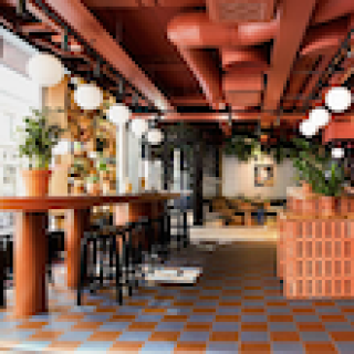 Afbeelding voor Booking.com - Hobo Helsinki
