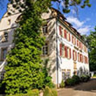 Afbeelding voor Booking.com - Schloss Lehen