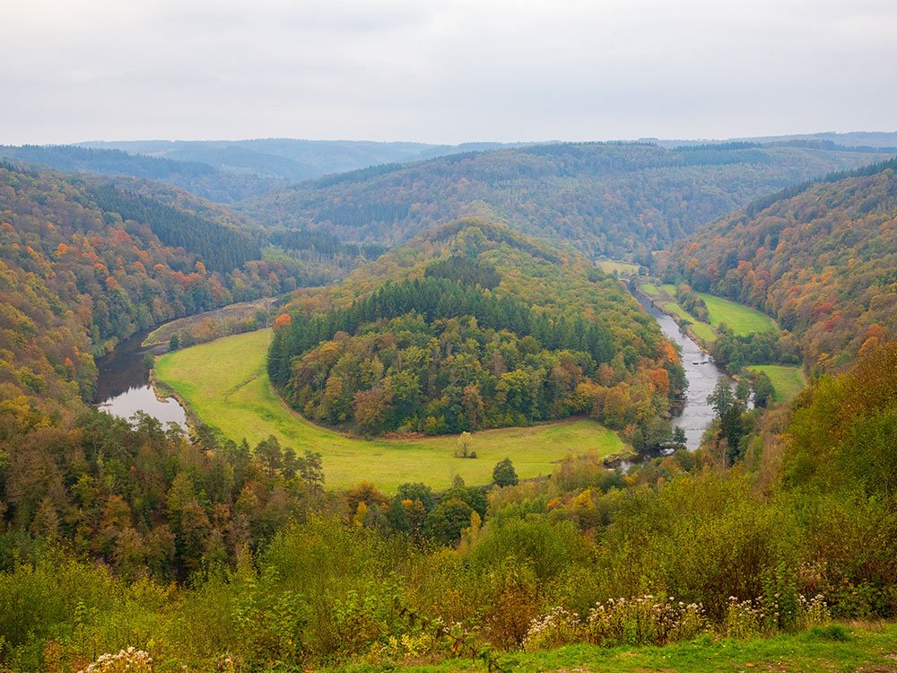 Semoisvallei