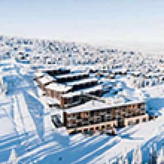 Afbeelding voor Sunweb - Wintersport in Noorwegen