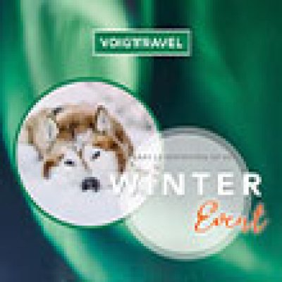 Afbeelding voor Voigt Travel - Winter Event 20 & 21 september